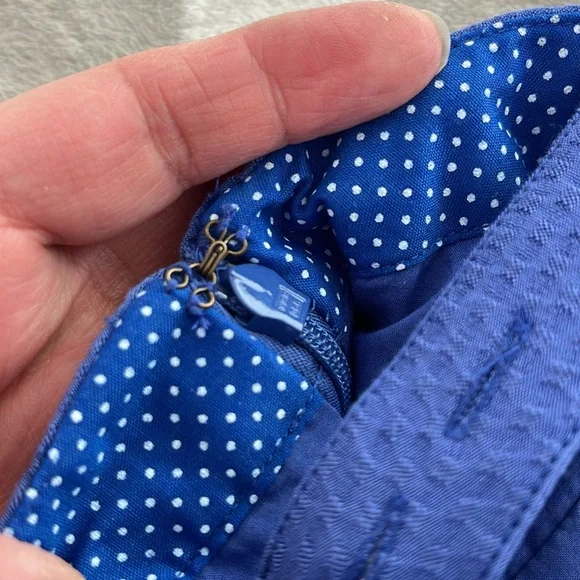 Anthropologie Maeve Rosemary Midi Dress size 0 - Picture 12 of 16